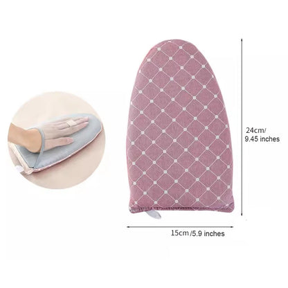 Washable Ironing Board Mini Anti-scald | Yazijico™ 