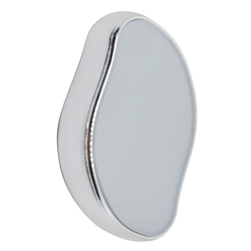 Nano Crystal Physical Hair Removal Eraser Glass | Yazijico™