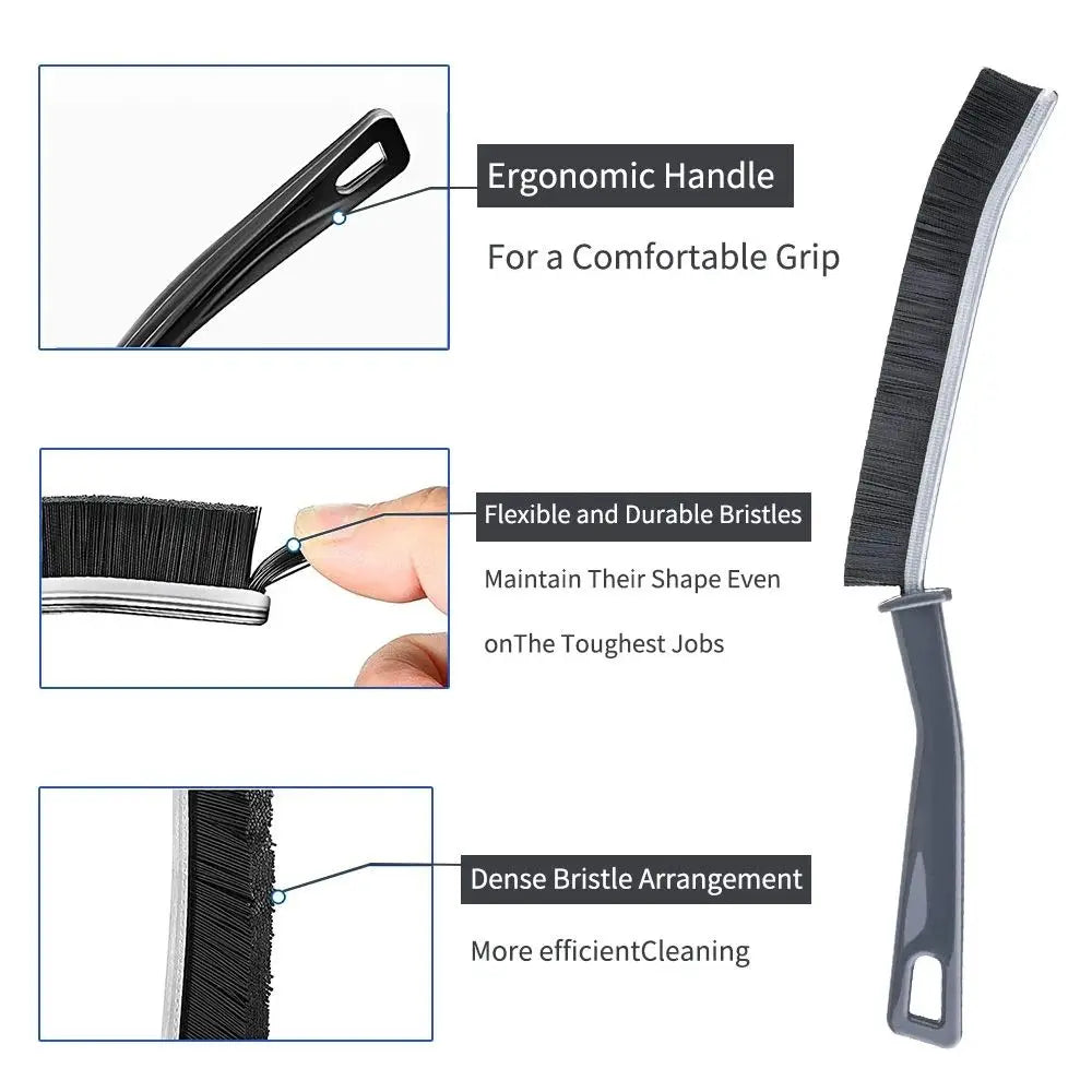 Yazijico™ Durable Grout Gap Cleaning Brush - Yazijico™ 