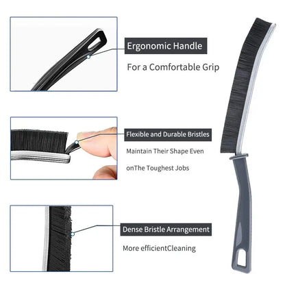 Yazijico™ Durable Grout Gap Cleaning Brush - Yazijico™ 