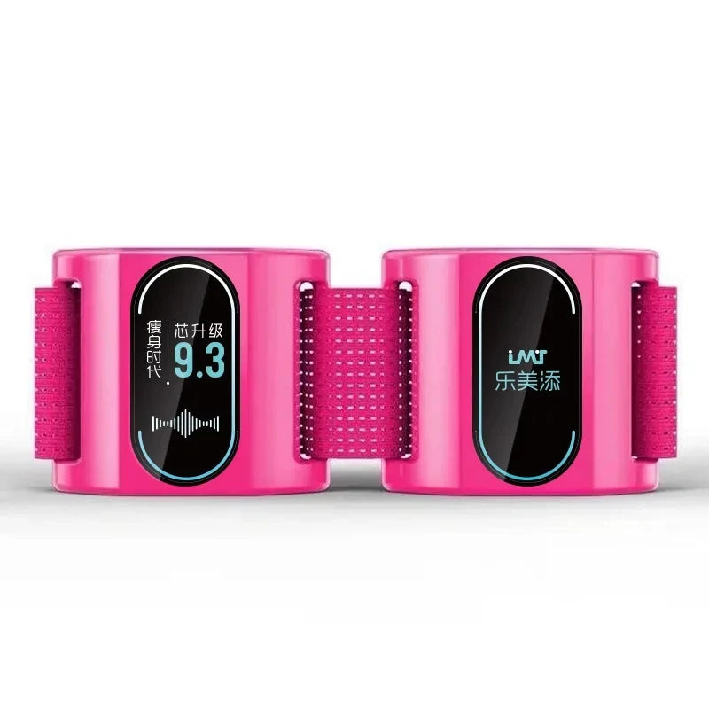 Passive Gymnastics Machine Cellulite Massager