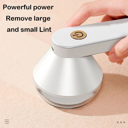 Yazijico™ Electric Lint Remover For Clothes Fuzz - Yazijico™ 