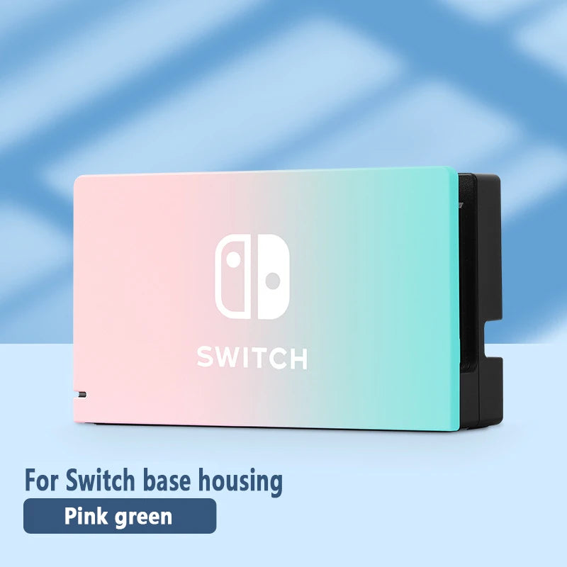 Nintendo Switch Protective Case Film Rocker Cap |  Yazijico™