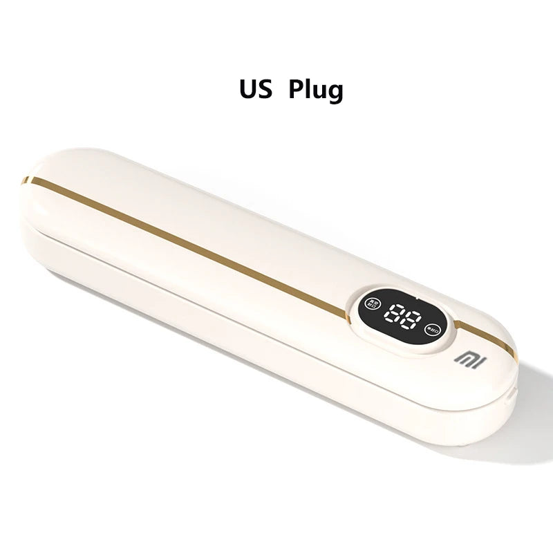 Vacuum Sealer Packaging Machine Food Sealer  | Yazijico™