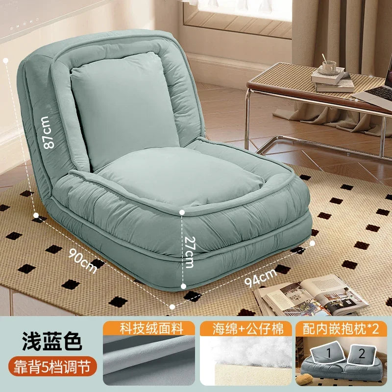 Thick, Soft and Comfortable Lazy Sofa | Yazijico™ 