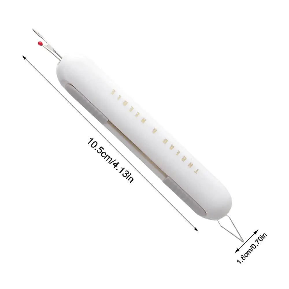 Sewing Seam Rippers Double Head 2-in-1 Home use Stitching