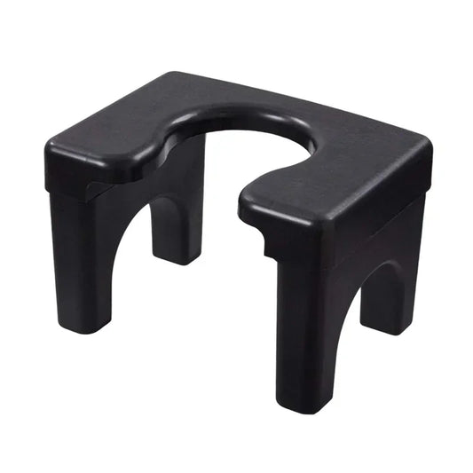 Elderly Toilet Stool Chair Edge to Wash Potty Chairs