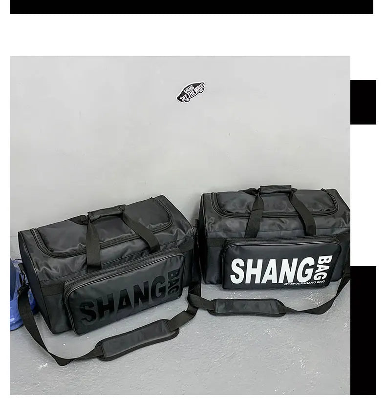 Sac de sport, sac de fitness, sac d'entraînement personnalisé | Yazijico™