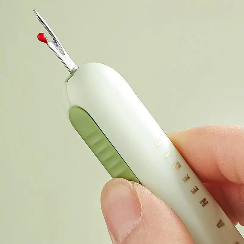 Sewing Seam Rippers Double Head 2-in-1 Home use Stitching