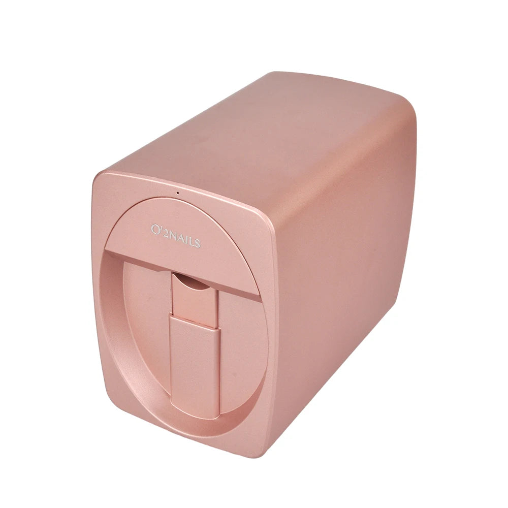 Yazijico™  mobile nail printer nail Printing machine - Yazijico™ 