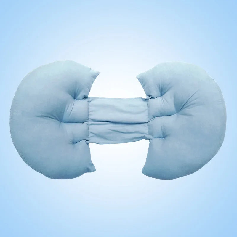 Yazijico™ Multifunctional Cotton Pregnancy Pillow