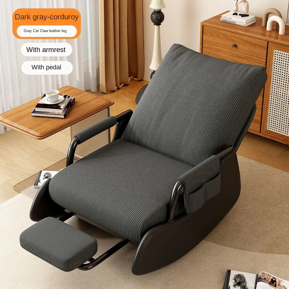 Home Rocking  Lounge Chair | Yazijico™ 