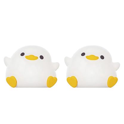 Children LED Night light Cute Duck | Yazijico™ 