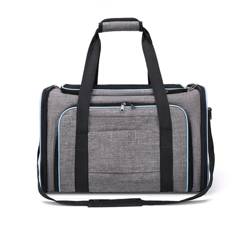 Yazijico™ Pet Carriers Backpack Portable - Yazijico™ 