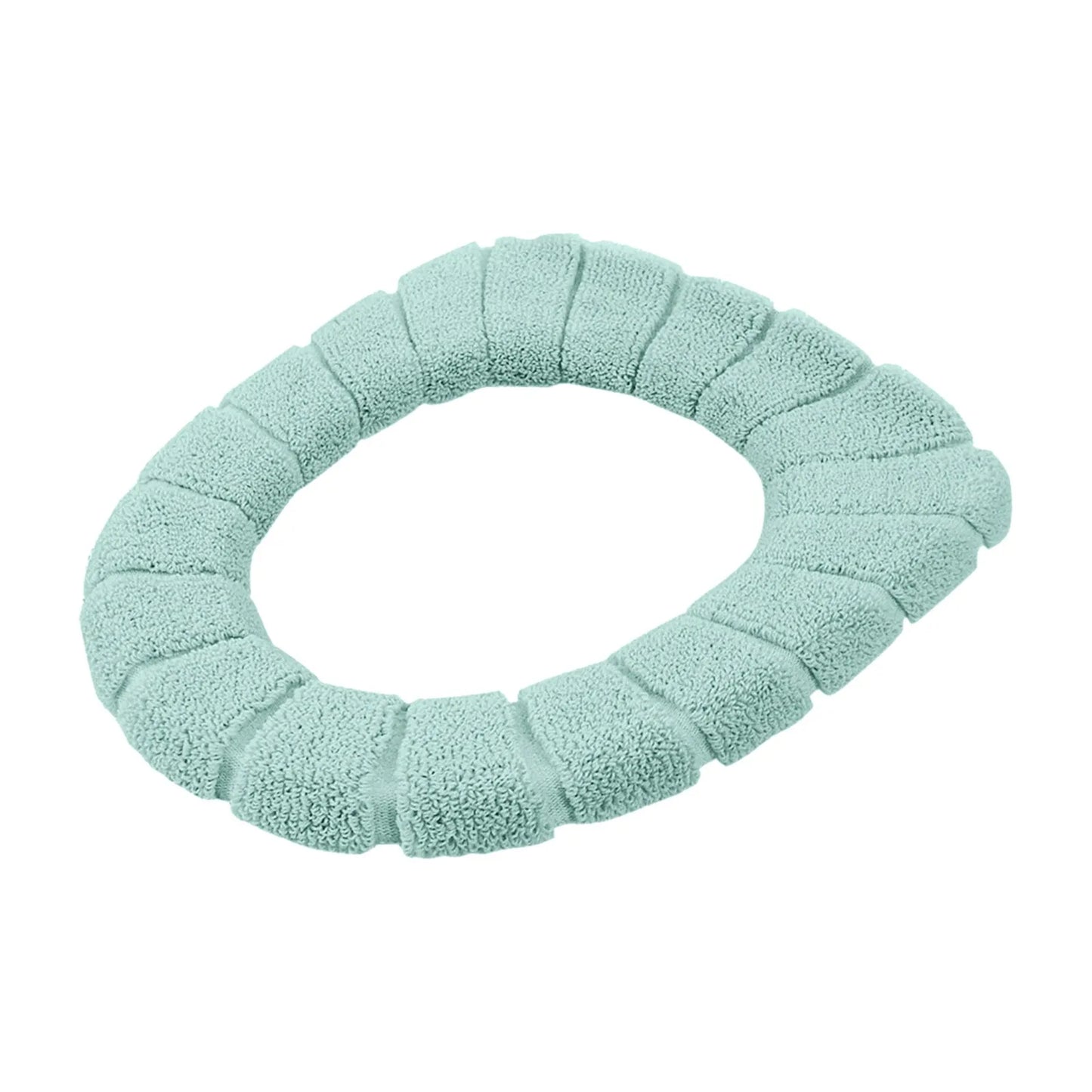 Yazijico™ Thickened toilet mat seat cushion - Yazijico™ 