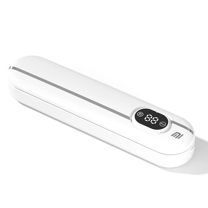 Vacuum Sealer Packaging Machine Food Sealer  | Yazijico™