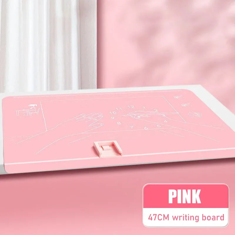 Bracket Protects Children's Sitting Posture Corrector | Yazijico™ 