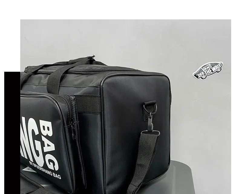 Sac de sport, sac de fitness, sac d'entraînement personnalisé | Yazijico™