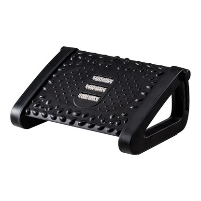 Office Footrest Adjustable Ergonomic Footrest Stool | Yazijico™ 