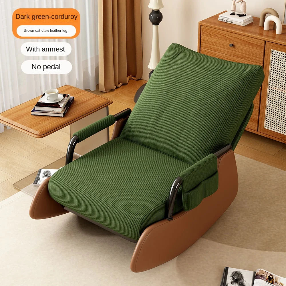 Home Rocking  Lounge Chair | Yazijico™ 
