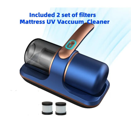 Wireless Mattress Vacuum Cleaner Cordless | Yazijico™ 