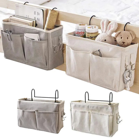 Yazijico™ Portable Baby Care Essentials Hanging Organizers - Yazijico™ 