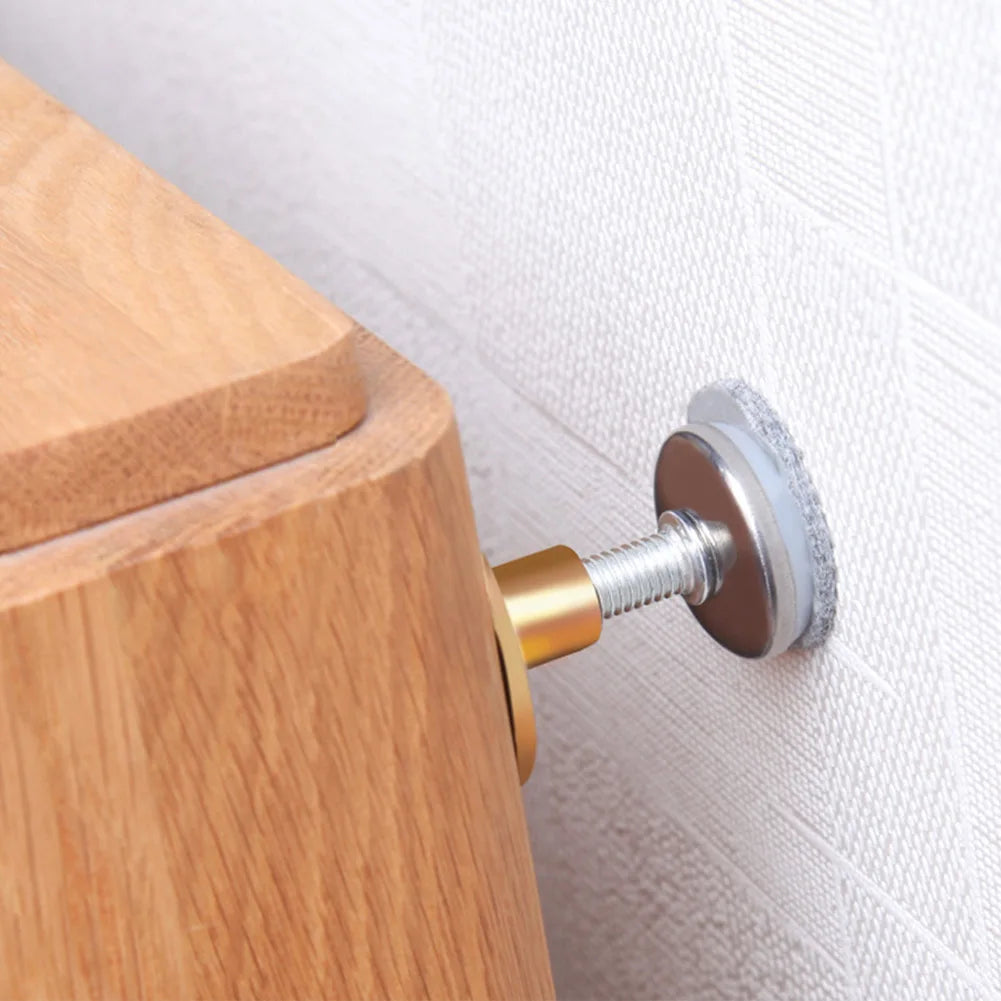 Bed Headboard Stopper Adjustable Threaded Bed Frame Anti-Shake Tool