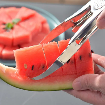 Mango Cutter Peeling Separator  Peeler | Yazijico™