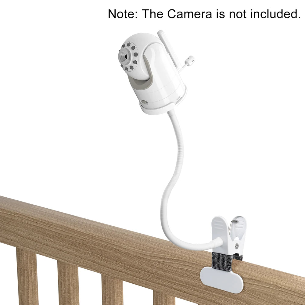 Monitor Camera Holder Clip Stand Compatible with Infant | Yazijico™ 
