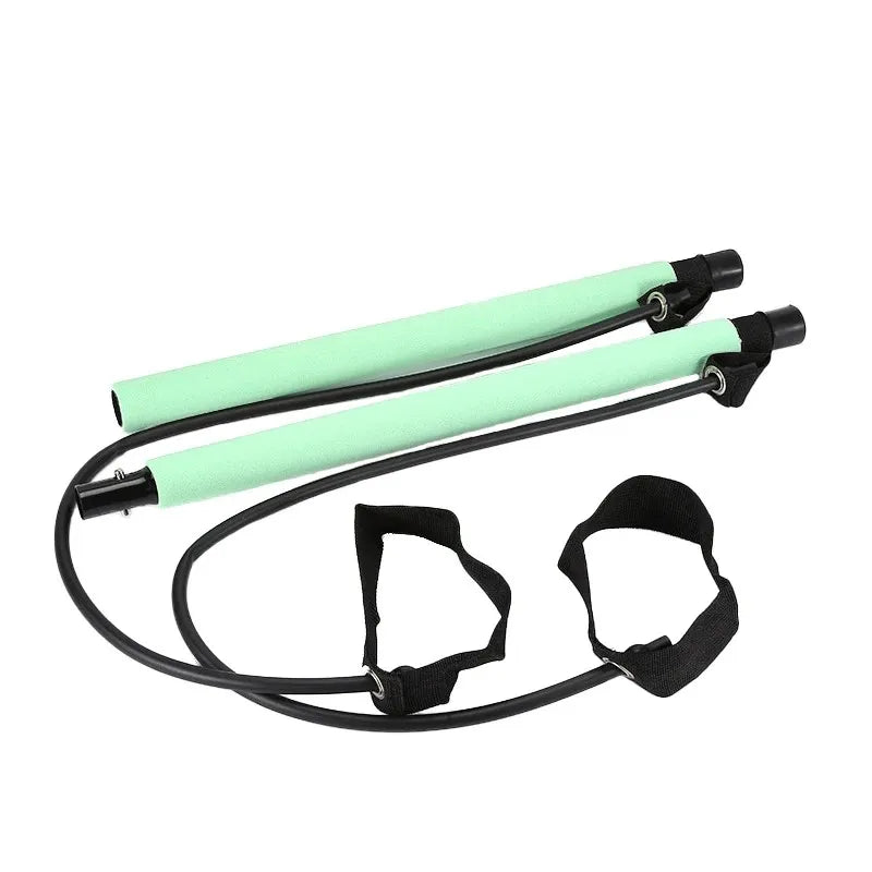 Multifunctional Pilates Bar Combination Fitness Yoga 