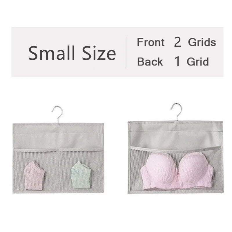 Double-Sided Underwear Storage Bag | Yazijico™ 