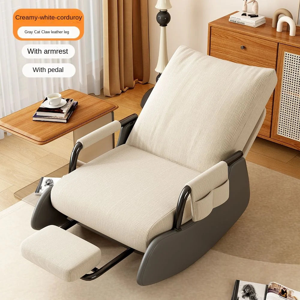 Home Rocking  Lounge Chair | Yazijico™ 