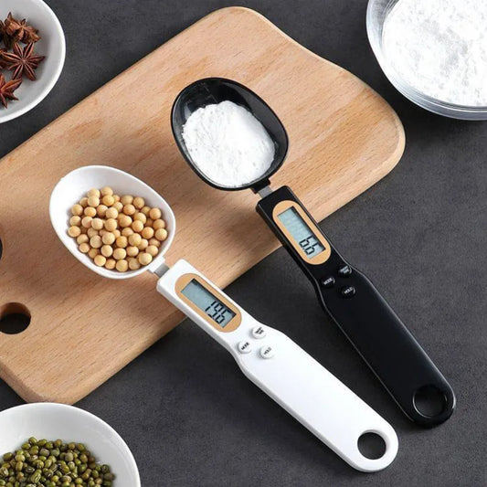 Kitchen Tool Electronic Measuring Coffee Food | Yazijico™