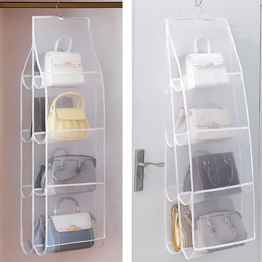 Yazijico™ Handbag hanging organizer - Yazijico™ 