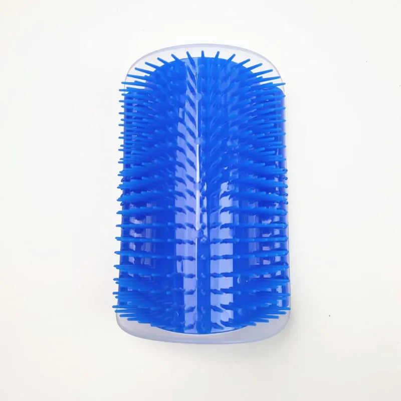 Corner Pet Rubbing  Device Plus Scratch | Yazijico™   