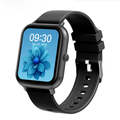 Smart Watch Women Custom Dial Smartwatch For Android | Yazijico™