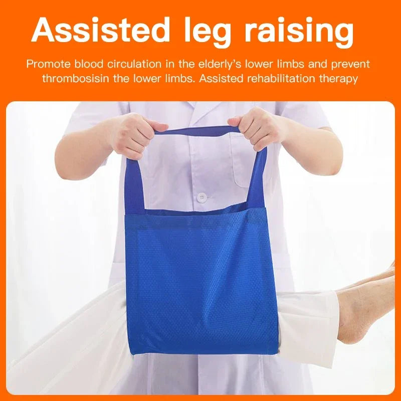 Elderly Bedridden Waterproof Pad Turn Over Transfer 