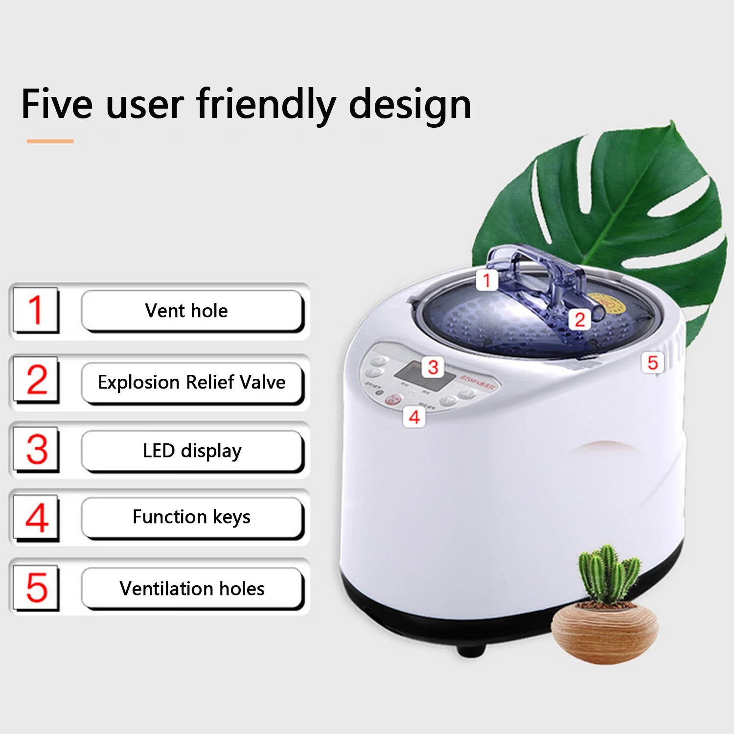 Portable Folding Steam Sauna SPA Room Tent Box | Yazijico™