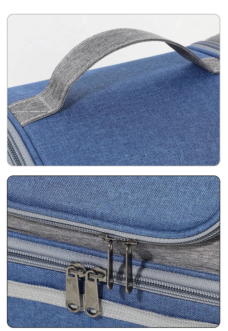 Outdoor Picnic Bag Waterproof Camping  | Yazijico™