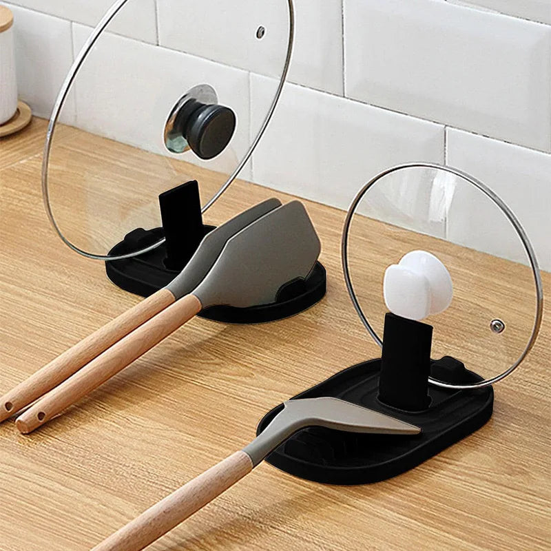 Shovel Storage Rack Nordic Style | Yazijico™