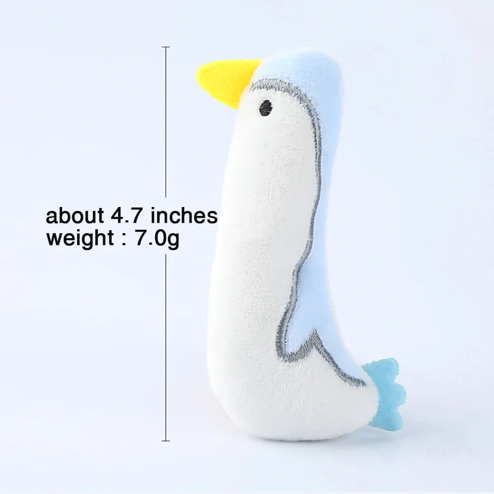 Catnip Pets Toy Cats Supplies for Cute Cat Toys | Yazijico™  