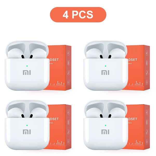 Headphones Bluetooth Earbuds Wireless Headsets Earphones
