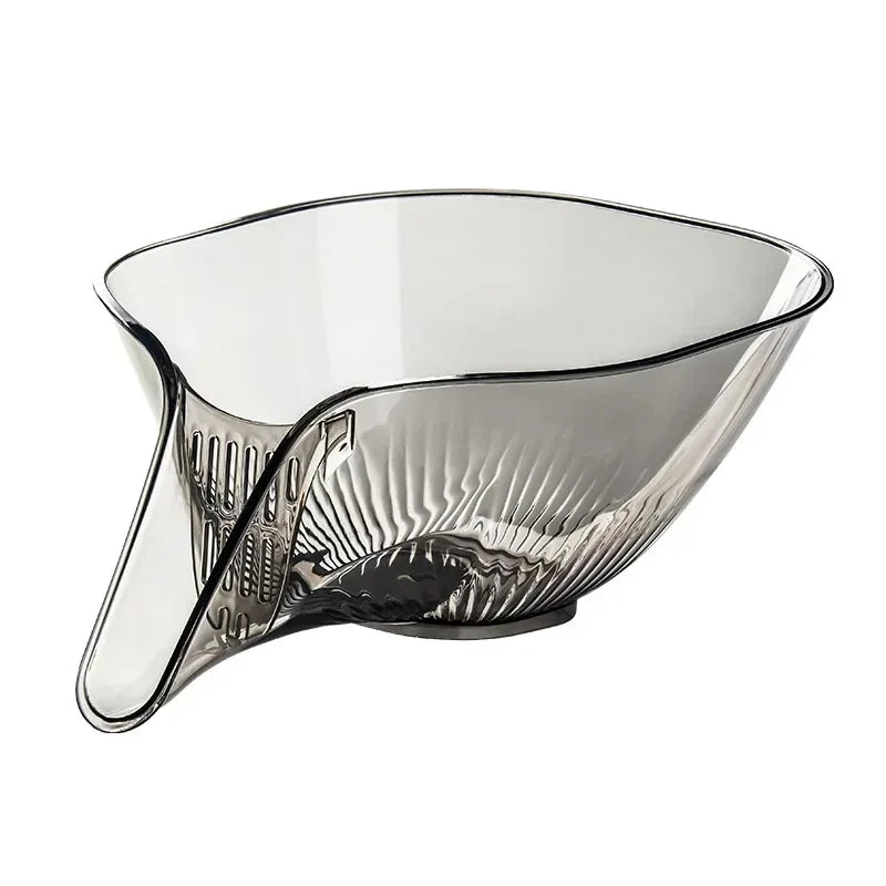 Drain Basket Sink Kitchen Multi-functional | Yazijico™ 