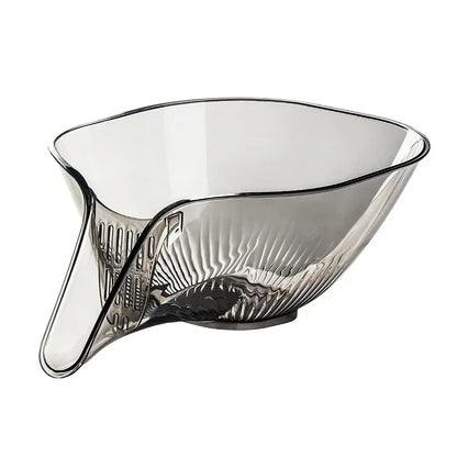 Drain Basket Sink Kitchen Multi-functional | Yazijico™ 