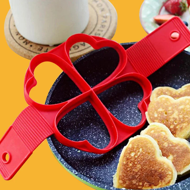 Yazijico™ Novel Kitchen Accessories Silicone - Yazijico™ 