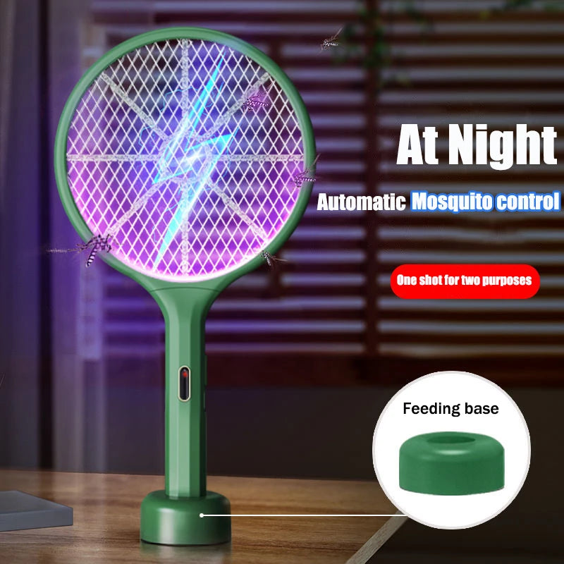 Rechargeable Powerful Mosquito Killer | Yazijico™