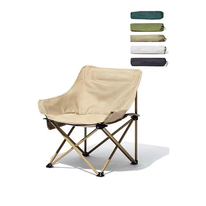 Yazijico™ Camping Chair Portable - Yazijico™ 