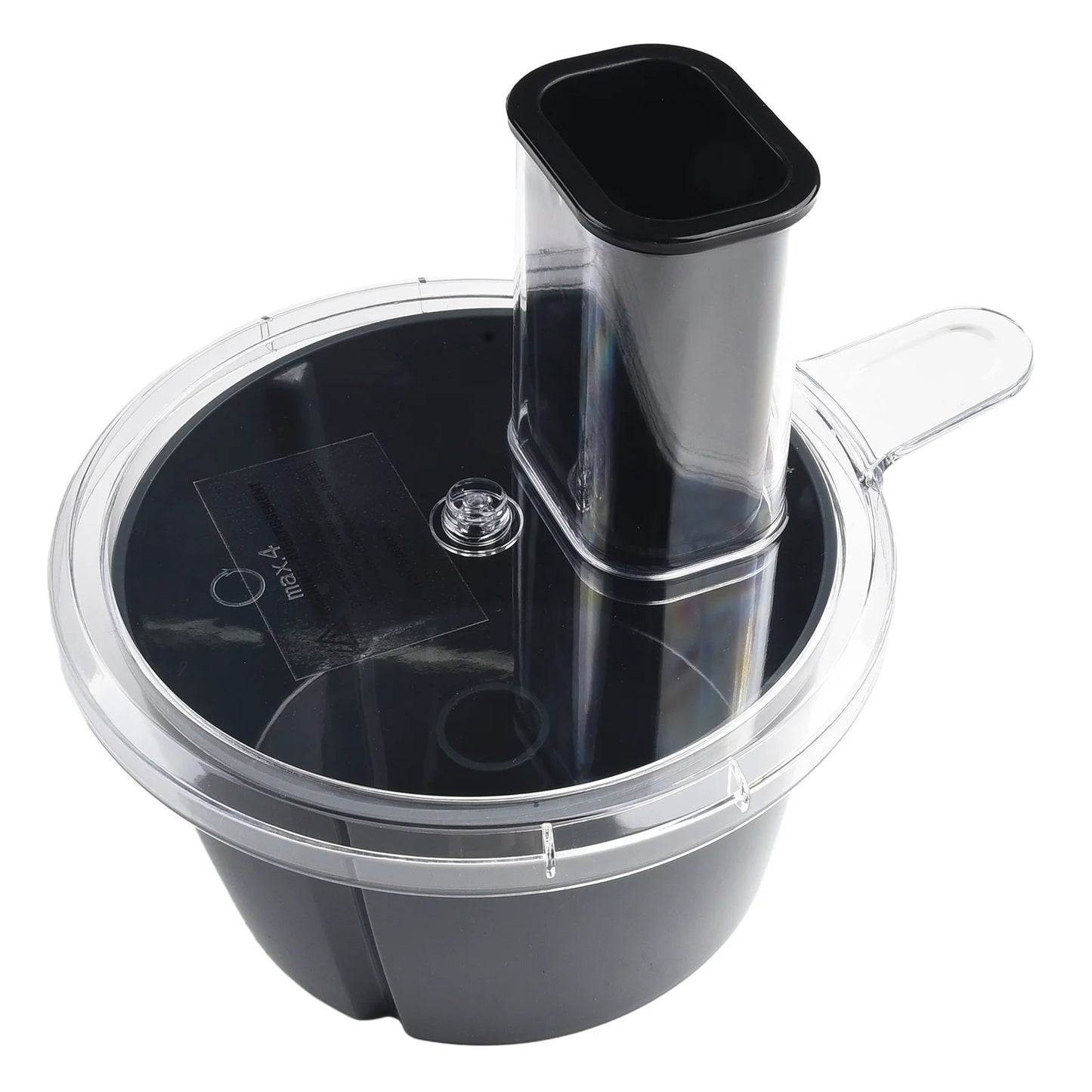 Yazijico™ Food Processor Container Multifunctional Cutter - Yazijico™ 