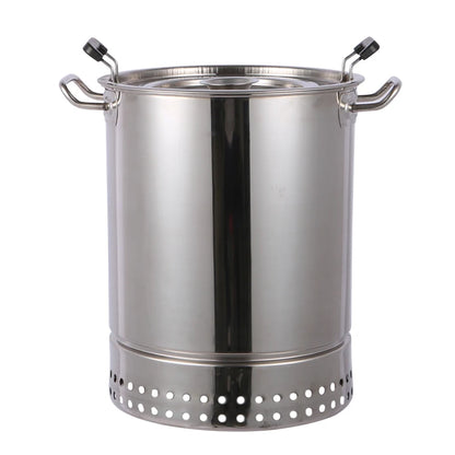 Yazijico™Barbecue Grill Household Stainless Steel - Yazijico™ 