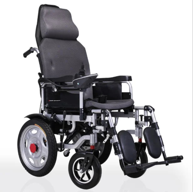 Elderly mobility vehicles disabled Lithium battery electric 